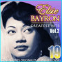 Elsie Bayron Greatest Hits Vol. 2. 19 Original Versions