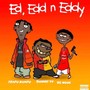 Ed Edd n Eddy (feat. Trapo Bumpo & RC Nook) [Explicit]