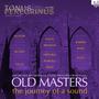 Old Masters, Vol. 1