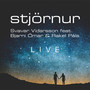 Stjörnur (LIVE)