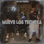 Mueve los t-cheka (feat. Yovngbastii)