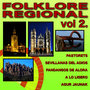 Folklore Regional Vol.2