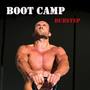 Boot Camp: Dubstep Workout Songs, Electronic Marines Boot Camp Fitness Music