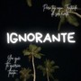 Ignorante