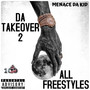 DA TAKEOVER 2 (Explicit)