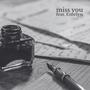 miss you (feat. Emelyn)