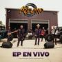 Los Arellano (Ep En Vivo)