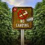 No Camping (Explicit)