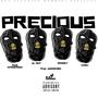 Precious (feat. EBK Reek, 5KCash & SubGangLilAnt) [Explicit]