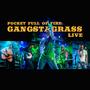 Pocket Full of Fire: Gangstagrass (Live)