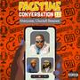 Facetime Conversation 10 (feat. Chucky P & Beepee)