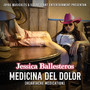 Medicina Del Dolor (Heartache Medication)