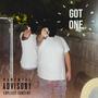 Got One (feat. STEEX0) [Explicit]