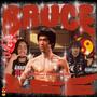 BRUCE LEE (feat. WILDER4PRESIDENT) [Explicit]