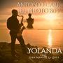 Yolanda (feat. Juan Manuel La Línea)