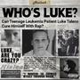 Who's Luke? (Explicit)