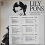 LILY PONS – Coloratura Assoluta