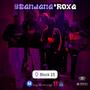 Bandana Roxa (feat. MTF) [Explicit]