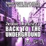 Back To The Underground