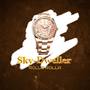 SKY- DWELLER (Explicit)