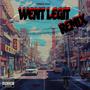 Went Legit (CashMix) [Explicit]