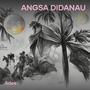 angsa didanau