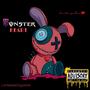 Monster Heart (feat. Syko Bob) [Explicit]