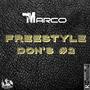 Freestyle DON'S #2 (Explicit)