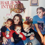 Hailie's Intrld (Explicit)