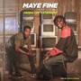 Maye Fine (Remix) [Explicit]