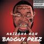 Arizona Ron (Explicit)