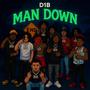 Man Down (feat. DemonXiv & D1b Dooda) [Explicit]