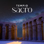 Tempio sacro: Zona di meditazione e rilassamento