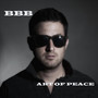 Art of Peace (Explicit)