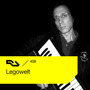 Resident Advisor podcast