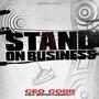Standing On Business (Explicit)