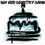 Big Ass Country Cake