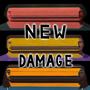 New Damage