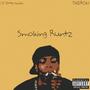 Smoking Runtz (feat. PADRON) [Explicit]