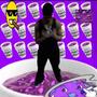 PURPLE WORLD (Explicit)