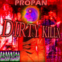 Dirty Killx (Explicit)