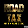 Road Tax (Explicit)