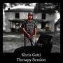 Therapy Session (Explicit)