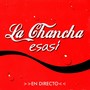 La Chancha Es Así (En Vivo) [Explicit]