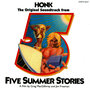 Five Summer Stories