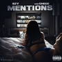 Mentions (Explicit)