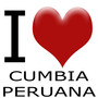 I love Cumbia Peruana