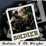 Soldier (Explicit)