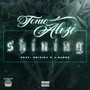 Shining (feat. OriginJ & J. Saenz) [Explicit]