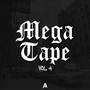 Mega Tape, Vol. 4